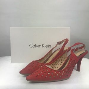 CALVIN KLEIN Women’s Shoes
